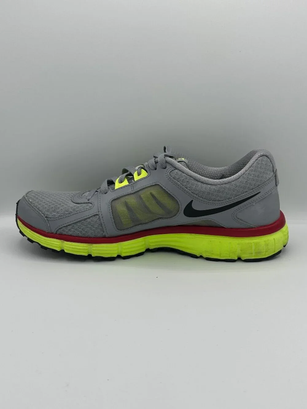 Nike dual fusion